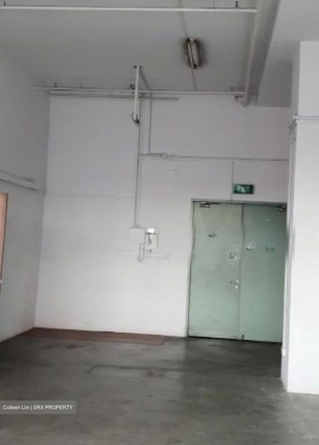 Toh Guan Centre (D22), Factory #626862421